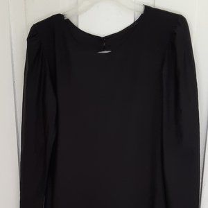 Black Dress Costume